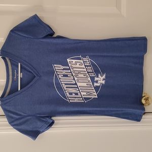 Brand new University of Kentucky tee